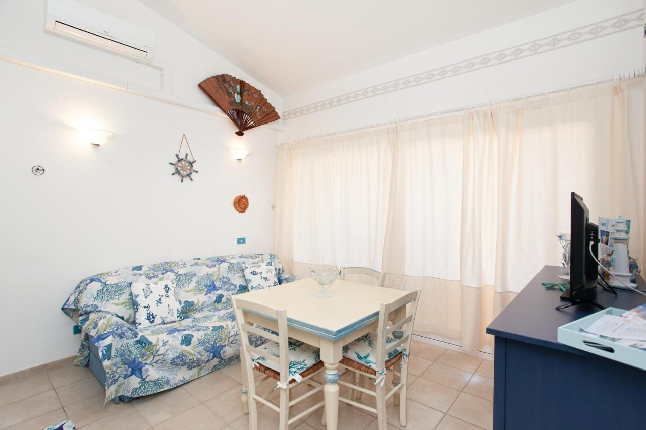Porto Coda Cavallo Beach House A 300 Mt Dal Mare, Con Terrazza Panoramica San Teodoro  Buitenkant foto
