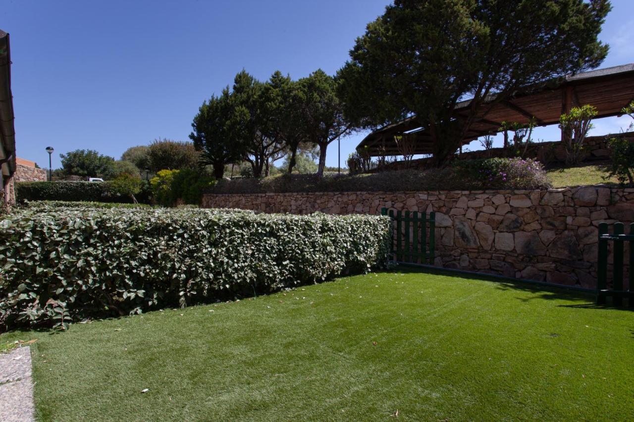 Porto Coda Cavallo Beach House A 300 Mt Dal Mare, Con Terrazza Panoramica San Teodoro  Buitenkant foto